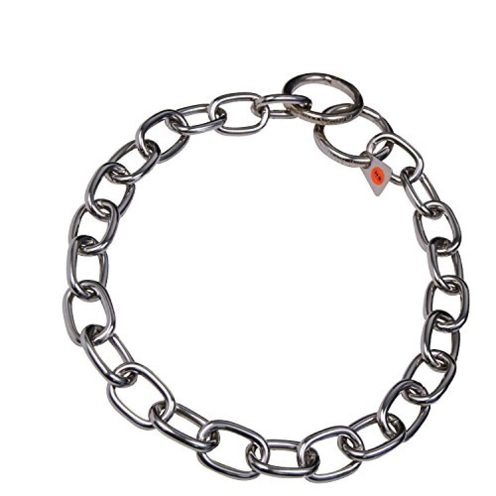 Sprenger HS Collare Acciaio Inox 69cm - Offerta Imbattibile Online