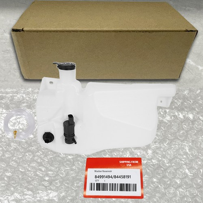 #ad for 2019 2021 Silverado 1500 Washer Fluid Reservoir 84991494 with Sensor amp; Motor $49.95
