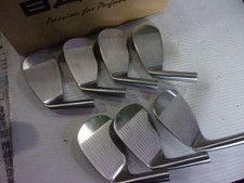 BALDO 2023 568 COMPETIZIONE DC Satin Head Part 761398