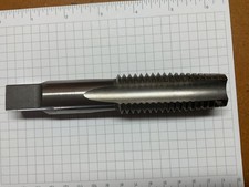 Greenfield 1 1/8 -7 NC Starting Tap GH4