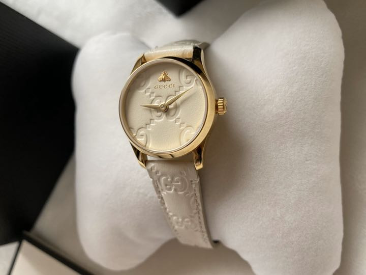 Gucci Analog Quartz Women Time Sale! Watch Vintage 584835622