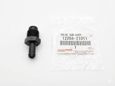 Soupape PCV Lexus Toyota 12204-21011