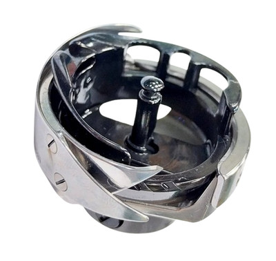 ''M''-Size Rotary Hook Assembly (DLC Treatment) for Longarm Quilting Machines
