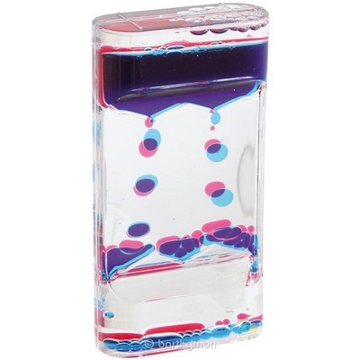 BARTL Liquid Motion Bubbler Double Kunststoff kein Spielzeug NEU