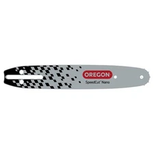 Oregon 104TXLNA095 SpeedCut Nano Guide Bar, 10"