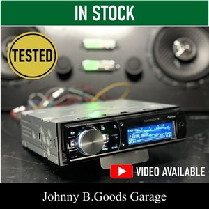 Pioneer Deh 970 | eBay