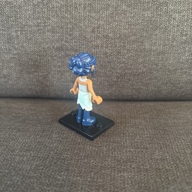 LEGO Elves 41187 Rosalyn Nightshade Minifigure - does not have cape
