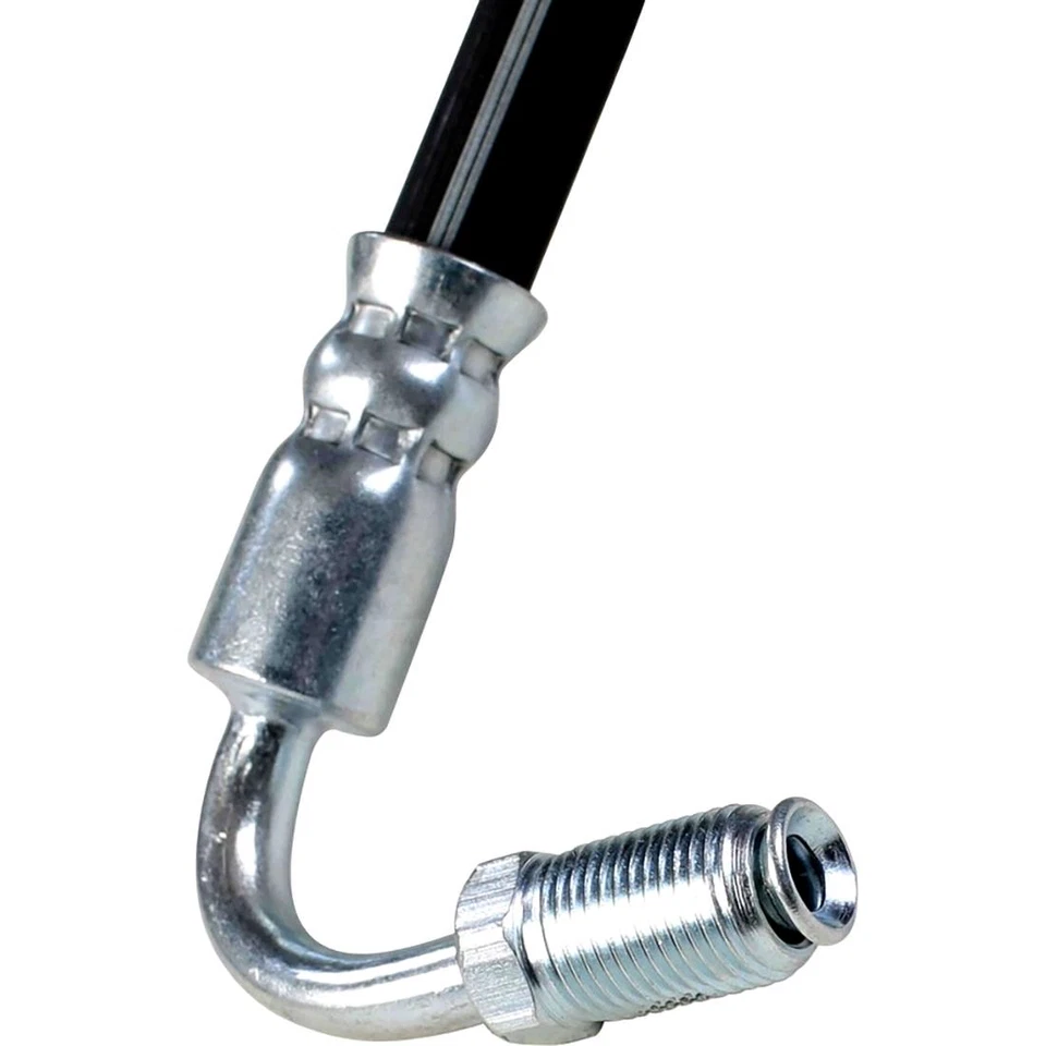 2x Front Brake Hose Brake Line For 2003 2004 2005 2006 2007 2008-2010 Ford F650 - Изображение 4 из 4