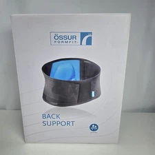 Ossur Formfit Back Support - Size XL. NEW.