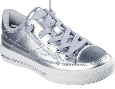Skechers Women's Arch Fit Arcade-Glistening Gal Sneaker | eBay