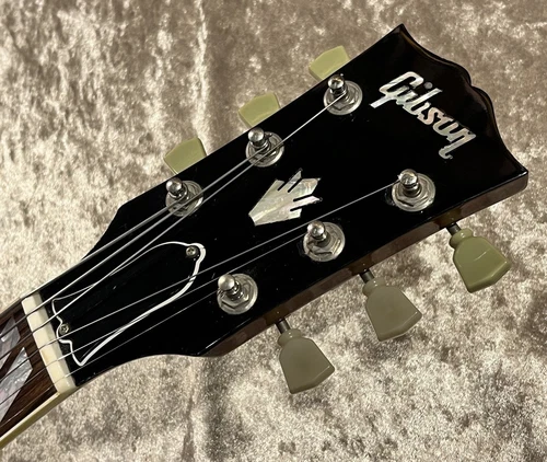 Gibson ES-175 1995 Used Sunburst 3.26kg Jazz Guitar with 57Classic Pickups