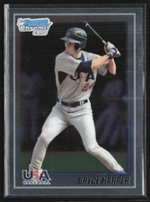 Bryce Harper Rookie Cards Checklist Guide 39