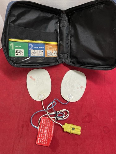 Philips HEART START AED Trainer 2, M3752A, sistema de entrenamiento de RCP - Imagen 15 de 16