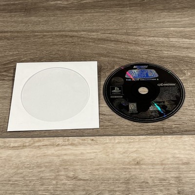 Midway Presents: Arcades Greatest Hits: The Atari Collection - PS1 - Game Only