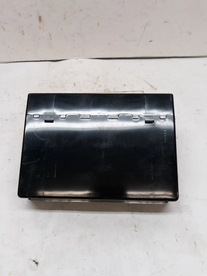 Chasis ECM Carrocería Control BCM Se Adapta 07-11 13 SIERRA 2500 PICKUP 82256 Foto 4 de 4