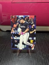 2026 Topps Series 1 Jakob Marsee True Photo Variation SSP RC #37 Miami Marlins