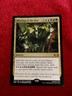 MTG - Streets of New Capenna #202 Mythic : Meeting of the Five 🔥 Unplayed Mint+