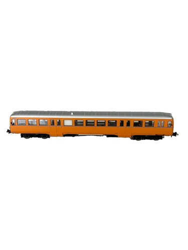 BREKINA 64124 H0 AC ESSLINGER TRIEBWAGEN VT 104 digital mit DCC Decoder OVP | Condition: Gebraucht