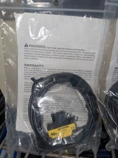 Banner QS18VP6D Engineering Corp Photoelectric Switch Sensor 10-30VDC Replacemen