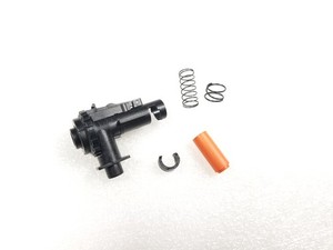 Krytac OEM Rotary Hop Up Chamber + Orange Bucking