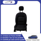 🇫🇷 SIEGE AVANT DROIT RENAULT TWINGO 2 2009- ➤876209267R ♻️