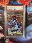 Mega Charizard X EX 23 UPC PSA 10 2025 Pokemon Mega Black Star Promo Phantasmal