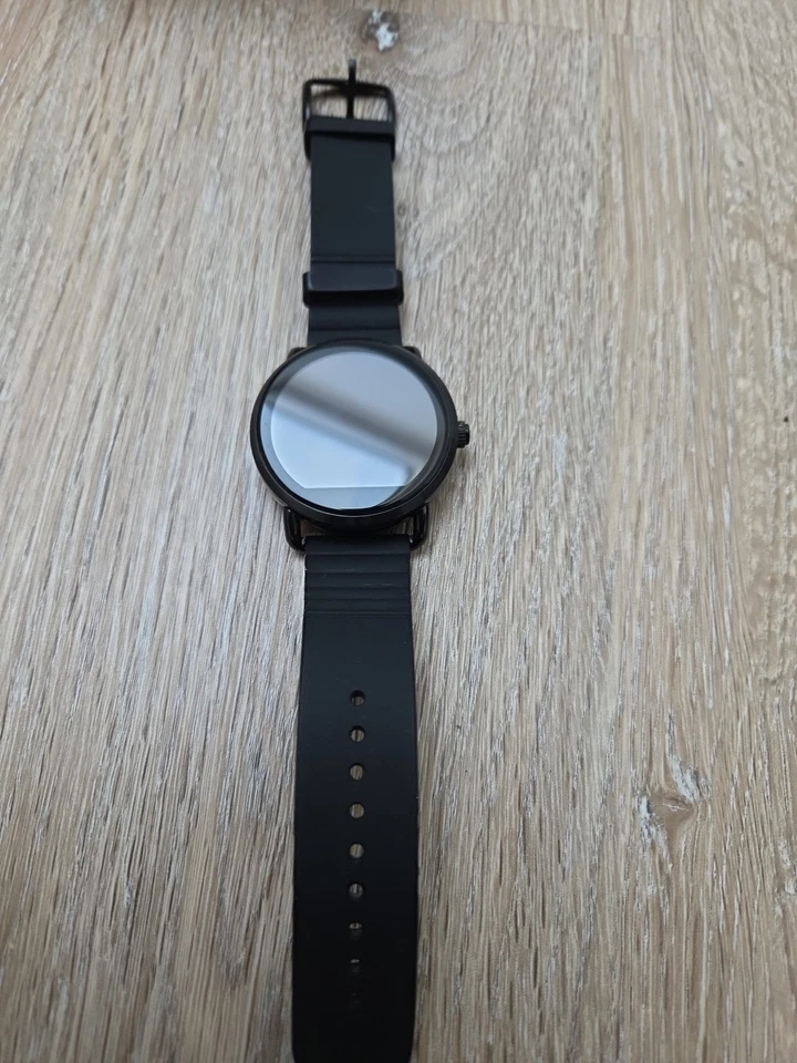 Smartwatch Fossil Q Wander - Bild 3 von 3