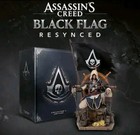 Assassin's Creed Black Flag Resynced Collector's Edition PS5 Playstation 5 NEW