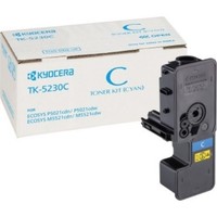 Kyocera Toner 1T02R9CNL0 TK-5230C 2.200Seiten Cyan