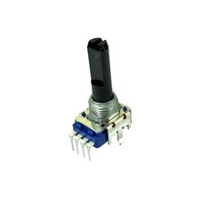 Pentola rotante EQ Hi Mid Low per Pioneer DDJ-SB DDJ-SB2 DDJ-400 DDJ-WEGO3
