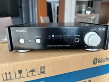 TEAC AI-301DA Integrated Amplifier USB DAC TMB00 4.0 perfettamente funzionante