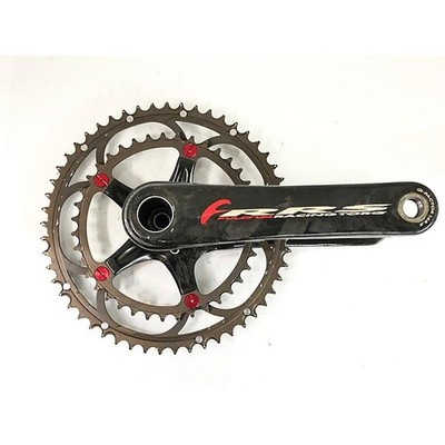 パーツ FULCRUM RACING TORQ RS 50/36T 170mm Fulcrum FULCRUM RRS RACING TORQ 5339T/175mm crankset | eBay