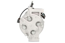 THERMOTEC Kompressor, Klimaanlage KTT090020 für HONDA