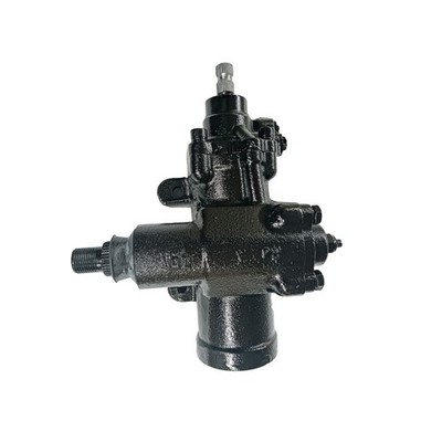 Power Steering Gear Box for Chevrolet Express 1500 1996-2002 GMC Savana 1500