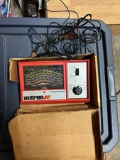 Vintage Actron Engine Analyzer Model 615 | Ma...