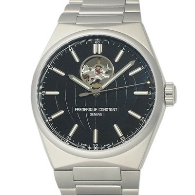 Wristwatch FREDERIQUE CONSTANT FC-303/310X4TNH22/4/6 High Life Heartbeat USED