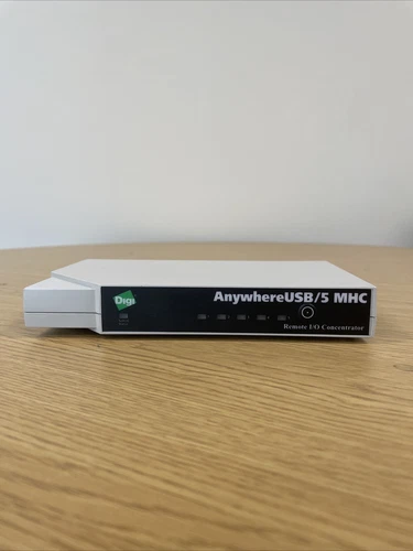Digi AnywhereUSB /5 MHC