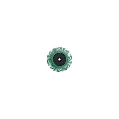 3M Radialbürstenscheibe Bristle Brush BB-ZB Typ A D.150xB12x25,4mm 36 Cubitron