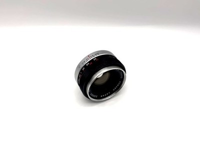 Tokyo Kogaku 53mm 1:2 Objektiv Topcor UV Kamera Camera Lens (Topcon)