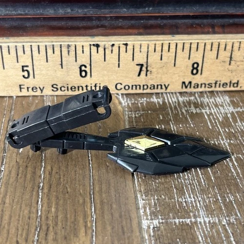 Vintage Mighty Morphin Power Rangers Red Dragon Thunderzord TAIL Megazord