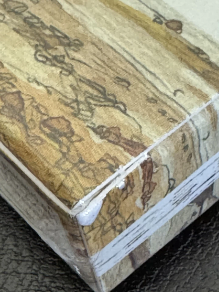 Phish Ventura 7/30/97 & 7/20/98 CD Box Set! Phish Ventura! Phish CD! Phish - Image 3 of 4