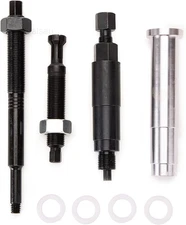 65700 Broken Spark Plug Remover Tool Kit Remove Extractor
