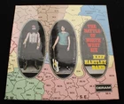 KEEF HARTLEY BAND The Battle Of North West Six UK 1969 1st Pressing *MINT-* LP