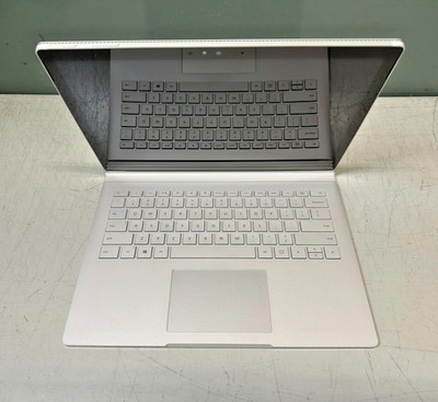 SURFACE BOOK 13.5'' TOUCH | i5-6300U | 8GB RAM | 240GB SSD | INTEL HD 520 | WIN10