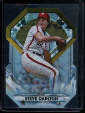 2022 Topps Steve Carlton Diamond Greats Die Cuts Philadelphia Phillies #DGDC-23