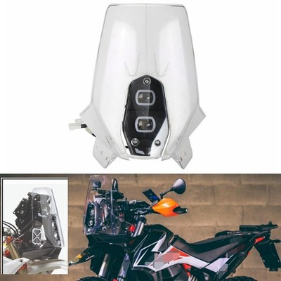 Windshield Headlight For KTM 690 Enduro R 450 Rally Replica 790