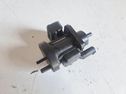 Mercedes-Benz ML W163 2001 Diesel 90kW Turbolader Druckwandler Magnetventil