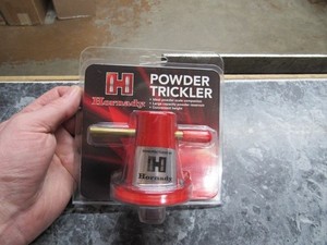 Hornady Powder Trickler #050100
