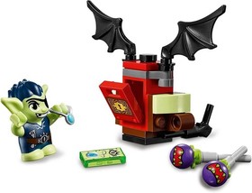 LEGO Elves 41184 - The Flying Boat of Air and the Chase of the Amulet