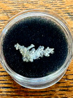 Fine Silver Crystalline Cluster 1.088 Grams .999+ Pure Precious Metal — photo 4